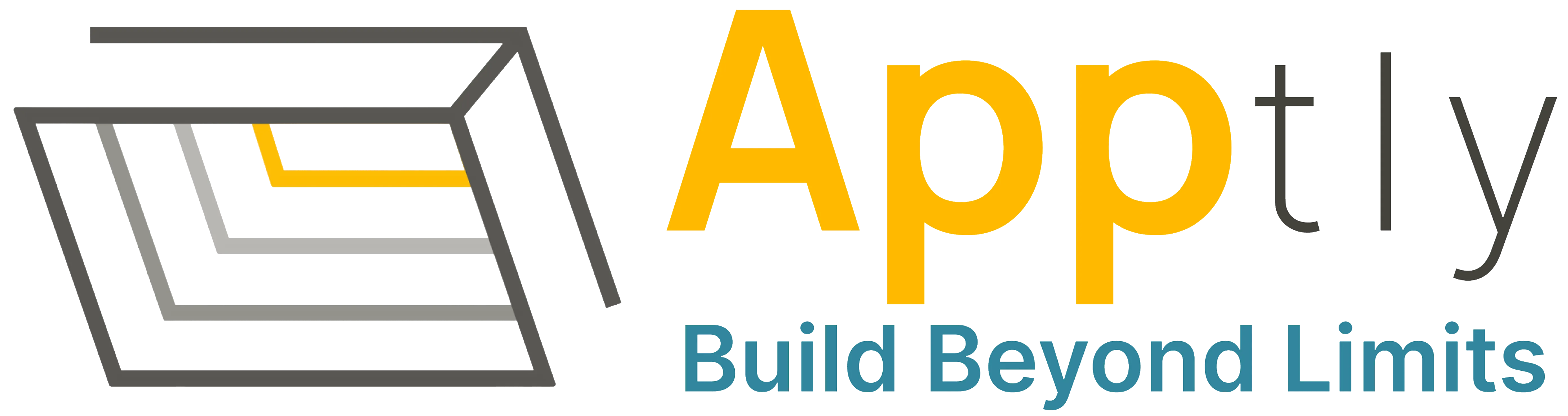 Apptly logo