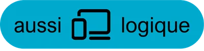 Aussi Logique logo